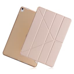 Bao Da Cover Cho Apple Ipad Air / Air 2 / Pro 9.7 / New 2017 / New 2018 Hỗ Trợ Smart Cover Gấp Chéo