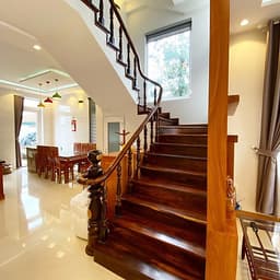 Don Villa Hồ Xuân Hương Đà Lạt - 04 Phòng Ngủ Dành Cho 10 Người Lớn, Gần Làng Hoa Thái Phiên, Hồ Than Thở