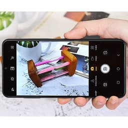 Điện thoại Vsmart Aris (6GB/64GB) - Hàng Chính Hãng