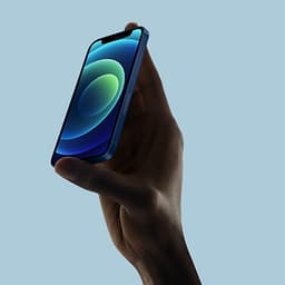 Điện Thoại iPhone 12 Mini 128GB - Hàng Chính Hãng