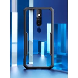 ỐP LƯNG DÀNH CHO OPPO F11 , OPPO F11 PRO CHỐNG SỐC XUNDD - hàng chính hãng