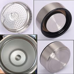Bình Giữ Nhiệt Inox 304 750ml HL8110 Giữ Nhiệt  Tối Ưu Trên 12H