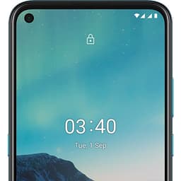 Điện Thoại Nokia 3.4 - Hàng Chính Hãng