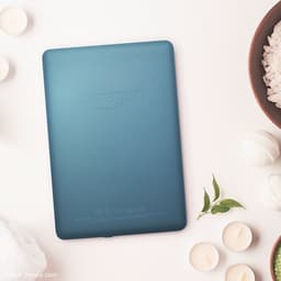 Máy Đọc Sách Kindle Paperwhite Gen 10 - Hàng Nhập Khẩu