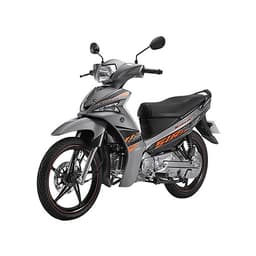Xe Máy Yamaha Sirius FI RC Vành Đúc