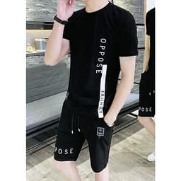 Bộ đồ thể thao nam phong cách Hàn - Hati -N2171