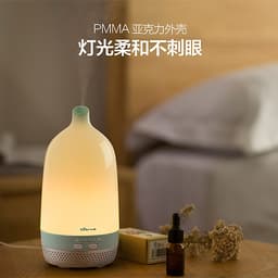 Máy Phun Sương Tạo Ẩm Bear JSQ-D02E1 