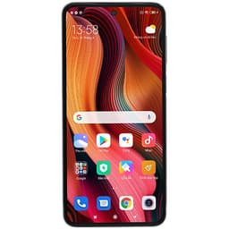 Điện thoại Xiaomi Redmi Note 9S - Hàng Chính Hãng