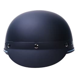 Mũ Bảo Hiểm Chita- 1/2 đầu CT6B1 - Hàng Chính Hãng