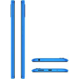 Điện thoại Xiaomi Redmi 9A (2GB/32GB) - Hàng chính hãng
