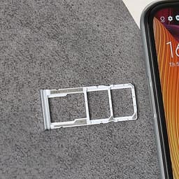 Điện thoại Xiaomi Redmi Note 9 Pro - Hàng Chính Hãng