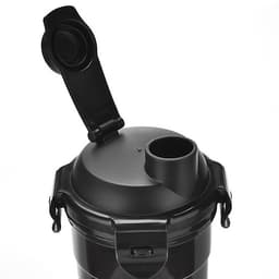 Bình Nhựa Đựng Nước Lock&Lock HPL931NBK-PR (470ml)