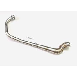 cổ pô STB gắn lon dành cho xe raider fi,satria fi