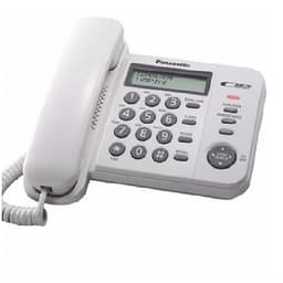 Điện thoại bàn có dây Panasonic KX-TS560MX - Hàng chính hãng