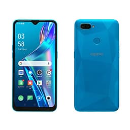 Điện Thoại Oppo A12 (4GB/64GB) - Hàng Chính Hãng