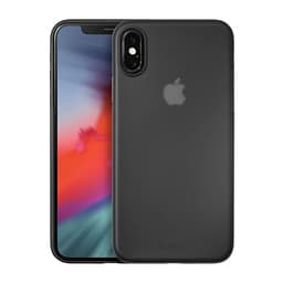 Ốp cho iPhone X/XS LAUT Slimskin - Hàng chính hãng