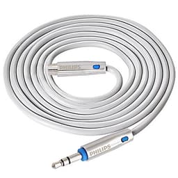 Dây Cáp Nối Dài Tai Nghe Philips SWA5012C