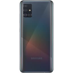 Điện Thoại Samsung Galaxy A51 (6GB/128GB) - ĐÃ KÍCH HOẠT BẢO HÀNH ĐIỆN TỬ - Hàng Chính Hãng
