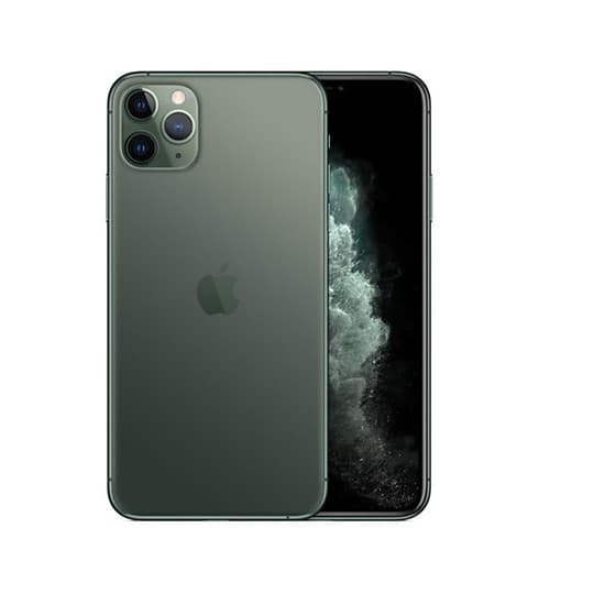 Điện Thoại iPhone 11 Pro 256GB - Hàng Nhập Khẩu 