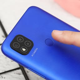 Điện Thoại Xiaomi Redmi 9C - Hàng Chính Hãng