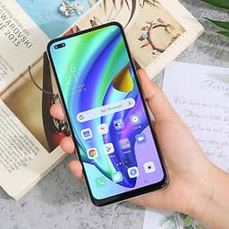 Điện Thoại Oppo A93 2020 (8GB/128GB) - Hàng Chính Hãng