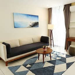 Don Villa Oceanami Long Hải 04 Phòng Ngủ Dành Cho 08 Người Lớn & 04 Trẻ Em, Sử Dụng Bếp, Lò Nướng BBQ Thỏa Thích