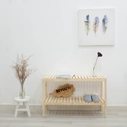 Kệ giày dép Bench 2FM NỘI THẤT KIỂU HÀN BEYOURs
