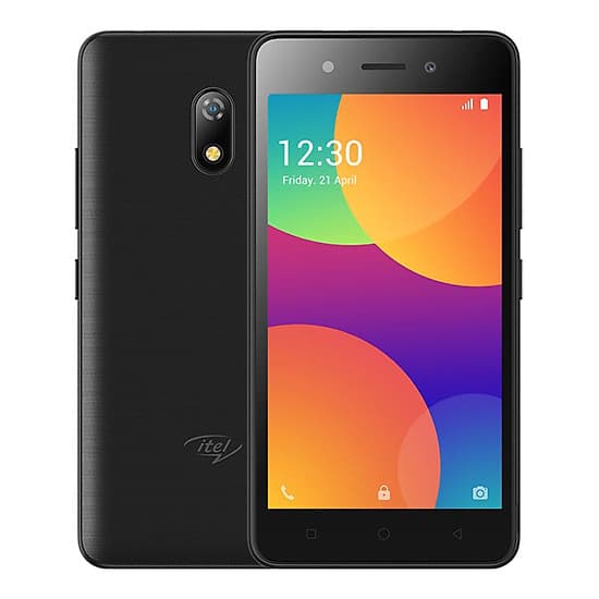 Điện Thoại Itel A16 Plus (1GB/8GB) - Hàng Chính Hãng