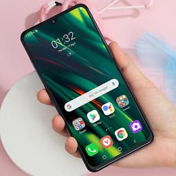 Điện thoại Vsmart Aris (8GB/128GB) - Hàng Chính Hãng