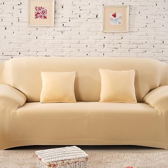 Bọc Ghế Sofa Đàn Hồi Chống Trượt Rắn 