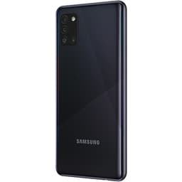 Điện Thoại Samsung Galaxy A31 (6GB/128GB) - ĐÃ KÍCH HOẠT BẢO HÀNH ĐIỆN TỬ - Hàng Chính Hãng