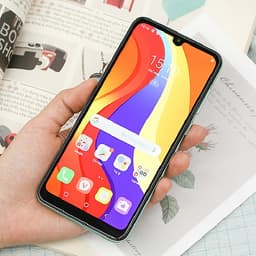 Điện thoại Vsmart Star 4 (3GB/32GB) - Hàng Chính Hãng