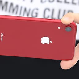 Điện Thoại iPhone XR 64GB - Hàng Chính Hãng VN/A