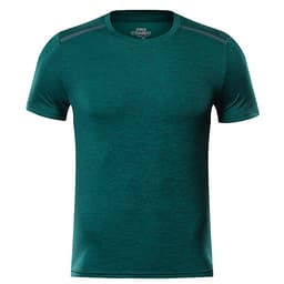 Áo thun thể thao nam tay ngắn Gymlink G064
