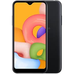 Điện Thoại Samsung Galaxy A01 (2GB/16GB) - Hàng Chính Hãng