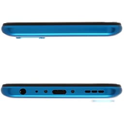 Điện Thoại Vivo Y30i (4GB/128GB) - Hàng Chính Hãng