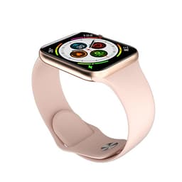 Đồng Hồ Thông Minh Theo Dõi Vận Động Theo Dõi Sức Khỏe MOOSMOOK Air Pro Smartwatch - Hàng Chính Hãng