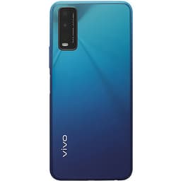 Điện Thoại Vivo Y20 (4GB/64GB) - Hàng Chính Hãng