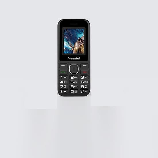 Điện thoại Masstel Izi 112 - Hàng chính hãng