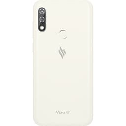 Điện thoại Vsmart Star 4 (3GB/32GB) - Hàng Chính Hãng