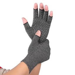 Găng Tay Hở Ngón Điều Trị Thấp Khớp