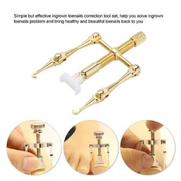 Dụng Cụ Điều Chỉnh Móng Chân