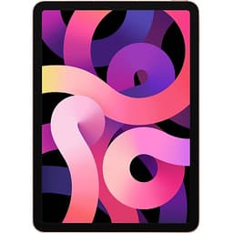 iPad Air 10.9 Wi-Fi + Cellular 64GB New 2020 - Hàng Chính Hãng