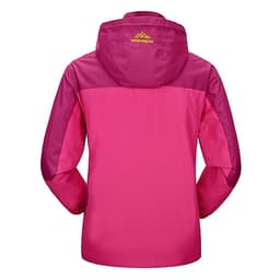 Áo Khoác Thể Thao Chống Nước Lixada