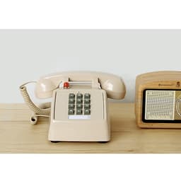 Điện thoại bàn cổ điển DT42
