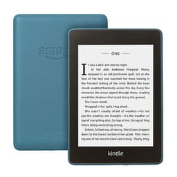 Máy đọc sách Kindle PaperWhite Gen 4 (10th) - Bản 8GB - Hàng chính hãng