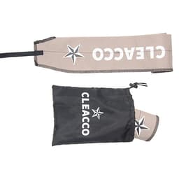 Bộ Băng Quấn Bảo Vệ Cổ Tay Cleacco Street Workout Wrist Wraps , Tập gym , Thể dục dụng cụ , Yoga , thiết kế quấn đặc biệt giúp cổ tay linh hoạt , giảm chấn thương – Hàng chính hãng .
