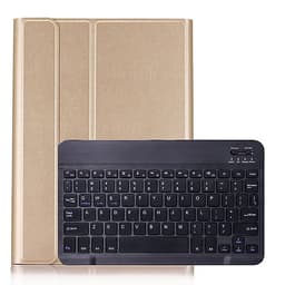 Bao da kèm bàn phím Bluetooth dành cho iPad 10.2 2019 Smart Keyboard