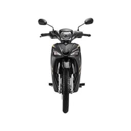 Xe Máy Yamaha Sirius FI RC Vành Đúc