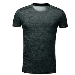 Áo thun thể thao nam tay ngắn Gymlink G064